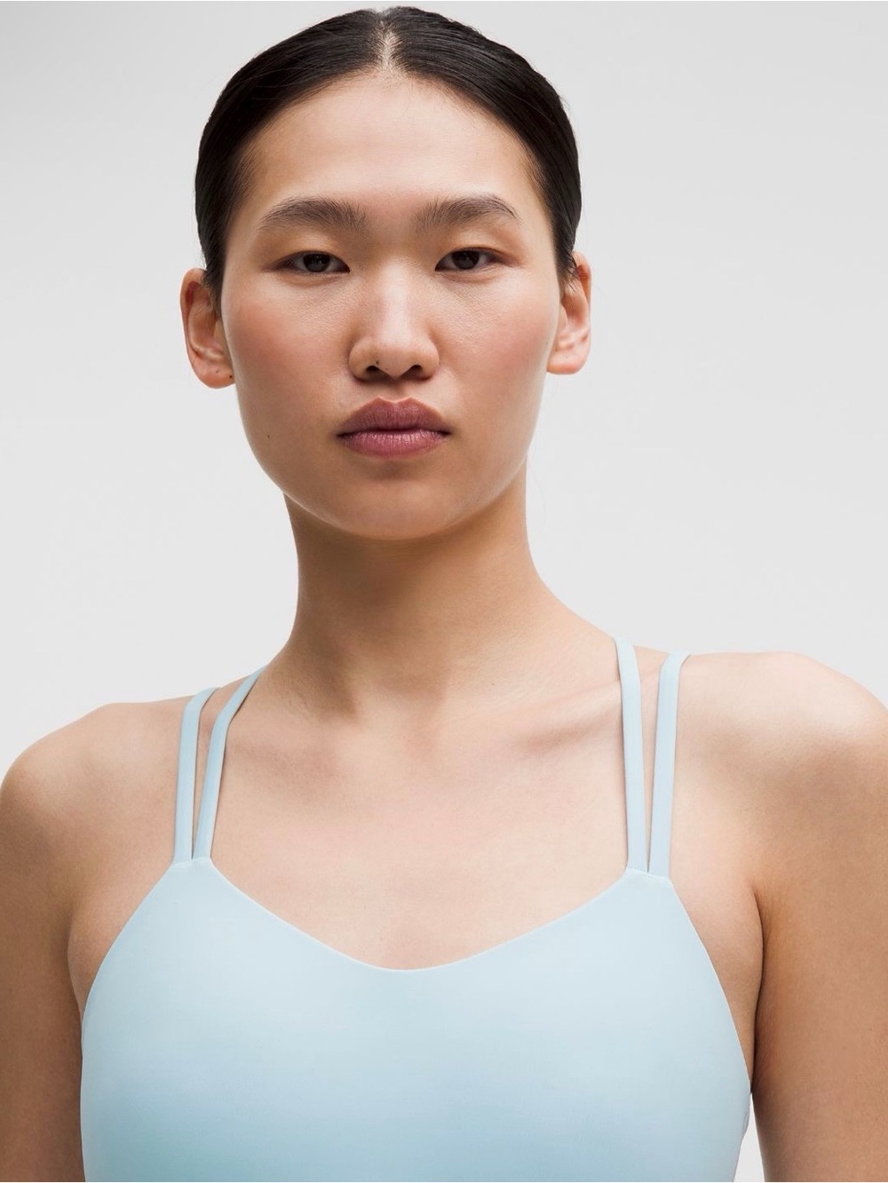 Lululemon| ‘Like a Cloud’ Longline Bra - Picture 5 of 5